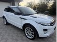 LAND ROVER RANGE ROVER EVOQUE RangeEvoque 2.0 Si4 Dynamic (Automata) sérülésmentes