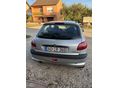 PEUGEOT 206 2003/4 - 3