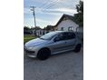 PEUGEOT 206 2003/4 - 4