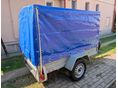M-TRAILER MTR 300/3
