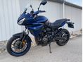 YAMAHA MT-07 TRACER 2018/8 - 1