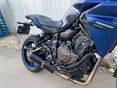 YAMAHA MT-07 TRACER 2018/8 - 9