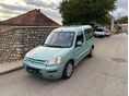 CITROEN BERLINGO 1.6 HDi Multispace Plus ABS