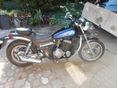 KAWASAKI EL 250 (ELIMINATOR) 1989/12 - 1