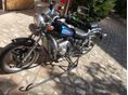 KAWASAKI EL 250 (ELIMINATOR) 1989/12 - 2