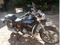 KAWASAKI EL 250 (ELIMINATOR) 1989/12 - 3