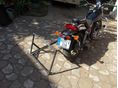 KAWASAKI EL 250 (ELIMINATOR) 1989/12 - 8