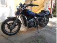 KAWASAKI EL 250 (ELIMINATOR) 1989/12 - 10
