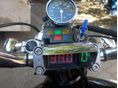 KAWASAKI EL 250 (ELIMINATOR) 1989/12 - 11