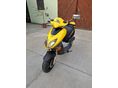 HONDA X8R-S 