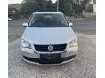 VOLKSWAGEN TOURAN 2007 - 2