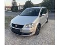 VOLKSWAGEN TOURAN 2007 - 3