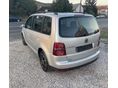 VOLKSWAGEN TOURAN 2007 - 4