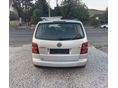 VOLKSWAGEN TOURAN 2007 - 5