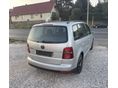VOLKSWAGEN TOURAN 2007 - 6