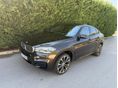 BMW X6 2018/10 - 2