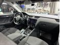 SKODA OCTAVIA 2019 - 11
