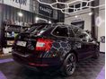SKODA OCTAVIA 2019 - 8