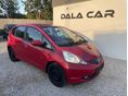 HONDA JAZZ 2010/3 - 1