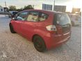 HONDA JAZZ 2010/3 - 4