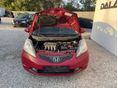 HONDA JAZZ 2010/3 - 6