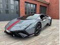 LAMBORGHINI HURACÁN EVO V10 Tecnica 60th Anniversary Edition 1of60