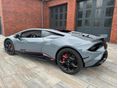 LAMBORGHINI HURACÁN 2023/7 - 9