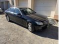 MERCEDES-BENZ C 200 2010/3 - 1