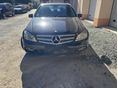 MERCEDES-BENZ C 200 2010/3 - 2