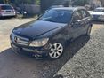 MERCEDES-BENZ C 200 2010/3 - 3