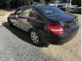 MERCEDES-BENZ C 200 2010/3 - 4