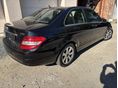 MERCEDES-BENZ C 200 2010/3 - 5