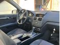 MERCEDES-BENZ C 200 2010/3 - 7