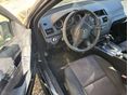 MERCEDES-BENZ C 200 2010/3 - 8