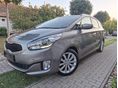 KIA CARENS 1.7 CRDI HP EX Limited [7 személy] Friss műszaki. 8 kerék. Vonóhorog