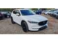 MAZDA CX-5 2.2 CD Revolution Top SD AWD (Automata) SKYACTIV. Elektromos vonóhorog