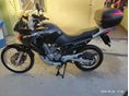 HONDA XL 650 V 2001/1 - 1