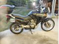 HONDA XL 650 V 2001/1 - 2