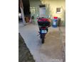 HONDA XL 650 V 2001/1 - 3