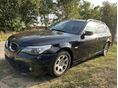 BMW 520 2006/4 - 6