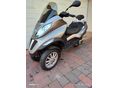 PIAGGIO MP3 300 2012 - 4
