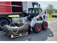BOBCAT 2003 - 4