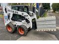 BOBCAT 2003 - 2