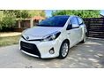 TOYOTA YARIS 2013 - 2