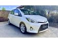 TOYOTA YARIS 2013 - 3