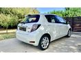 TOYOTA YARIS 2013 - 5
