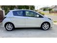 TOYOTA YARIS 2013 - 8