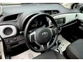 TOYOTA YARIS 2013 - 12