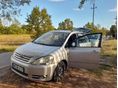 TOYOTA AVENSIS VERSO 2.0 D-4D