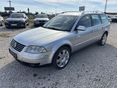VOLKSWAGEN PASSAT V Variant 1.9 PD TDI Highline Olasz Rozsdamentes!